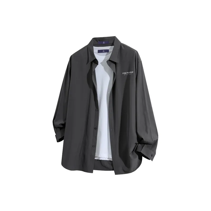 FAX FOR FMACM Shirt Unisex Black-2