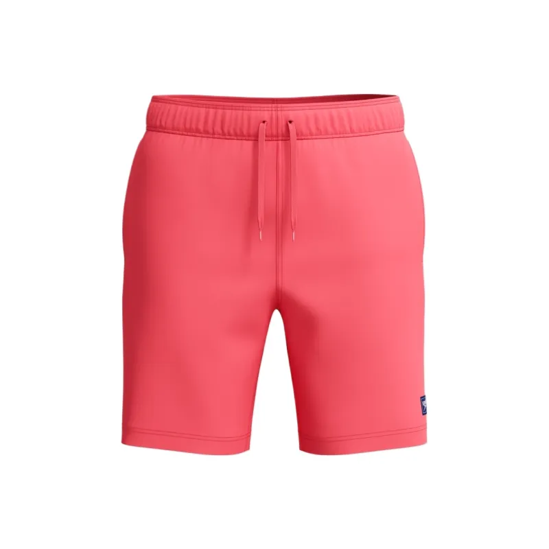 Speedo Swimming Shorts Men Pink-0