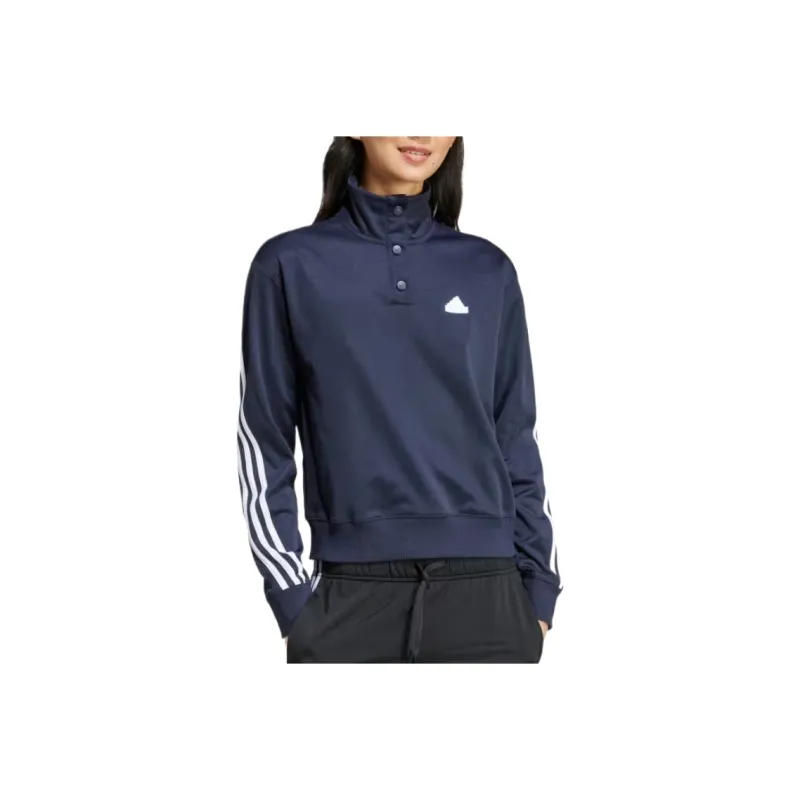Adidas Sportswear Iconic Wrapping Jacket Women's-0