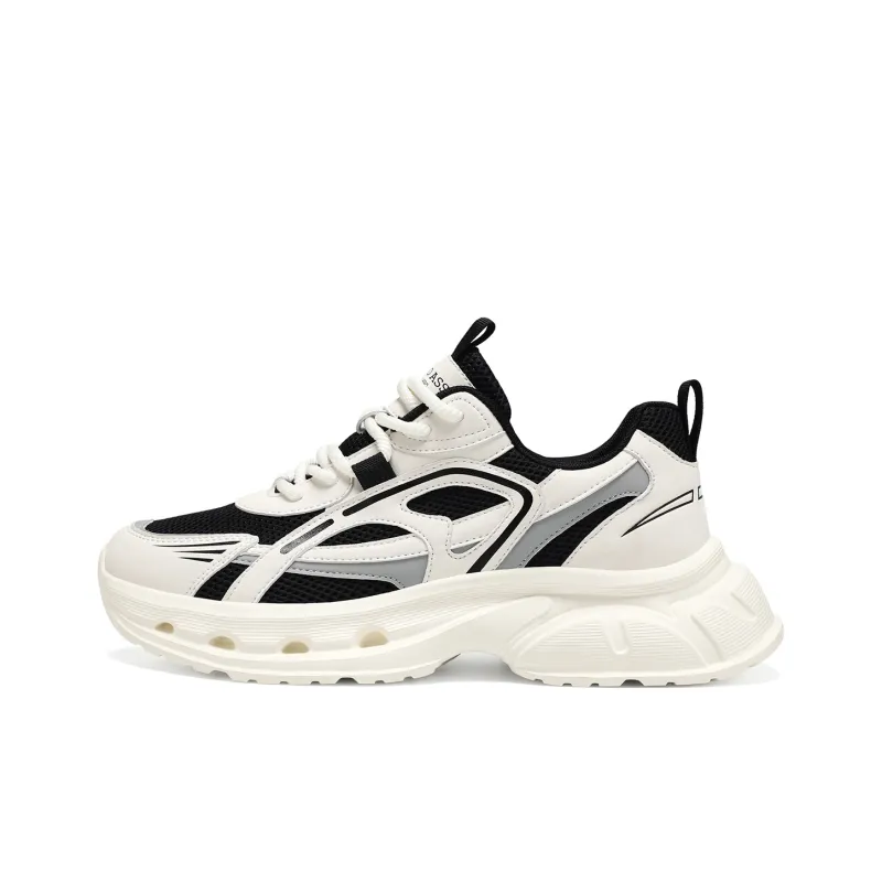 U.S. POLO ASSN. Chunky Sneakers Men's-7