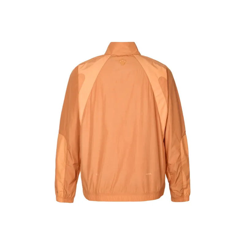 Nike Nocta Northstar Nylon Track Jacket-1