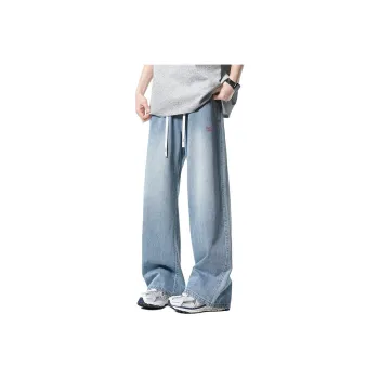 MIIOW Trend Party Series Jeans Unisex
