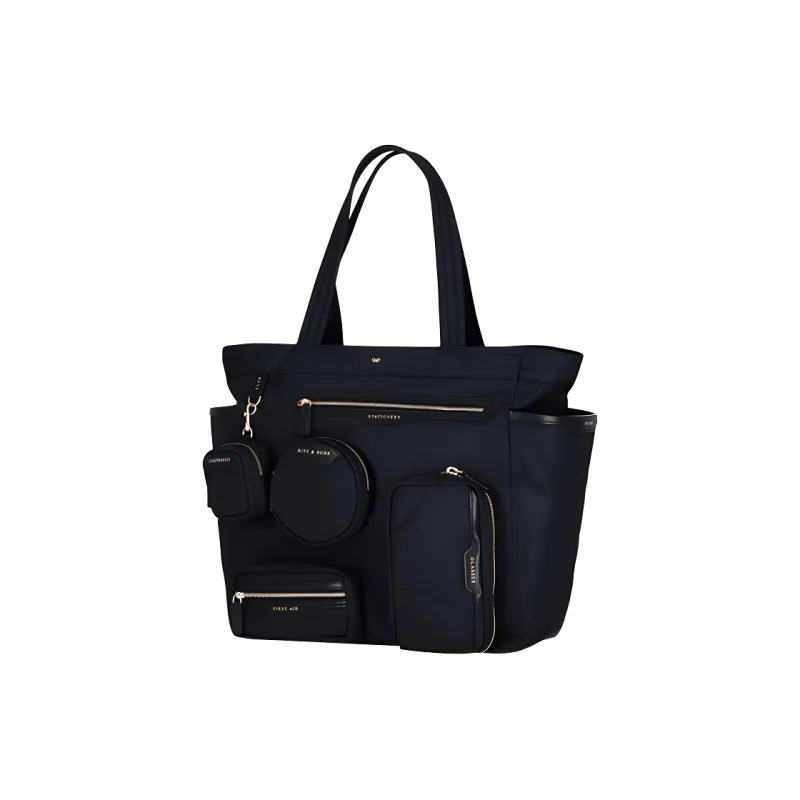 Anya Hindmarch Multi-Pouch Tote Bag-1