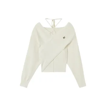 VIA PITTI Knitwear Women's
