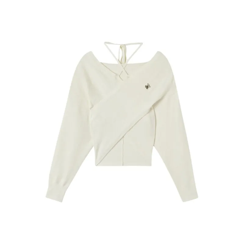 VIA PITTI Knitwear Women's-1