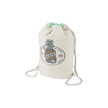Dakine Waterproof Backpack Unisex White