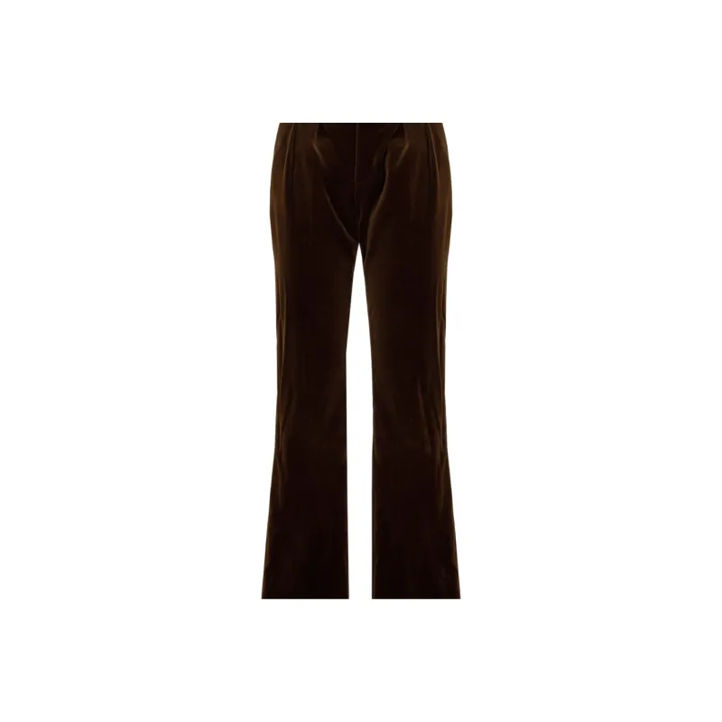 SAINT LAURENT Casual Pants Women's-4