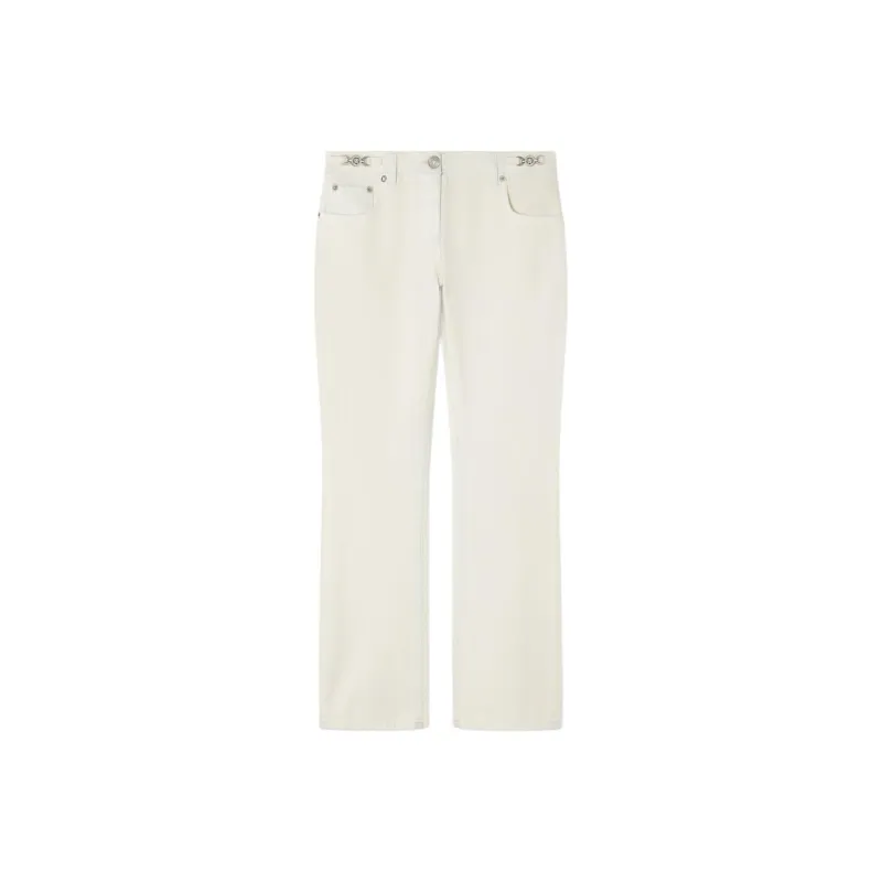 VERSACE Jeans Women's White-0