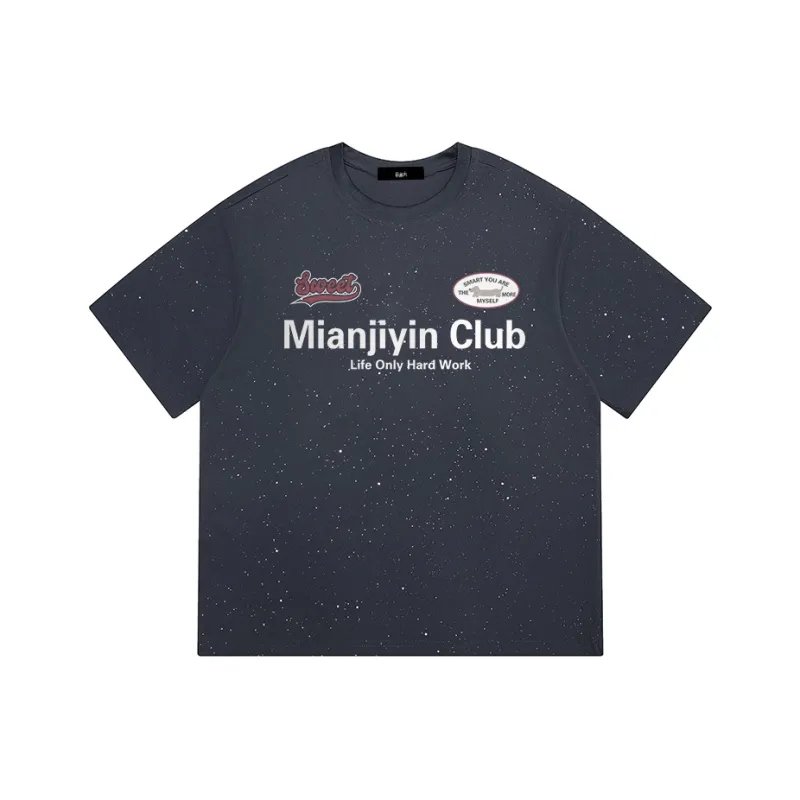 Cotton Gene T Shirts Unisex-10