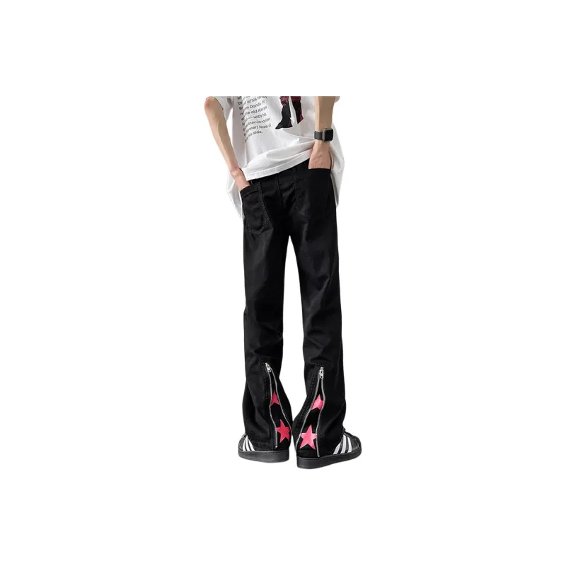 City Hipster Jeans Unisex-6
