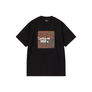 Carhartt WIP T Shirt Men's Black