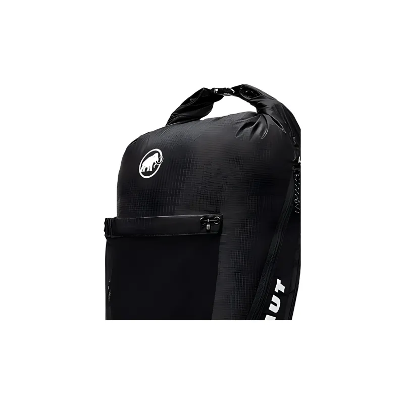 MAMMUT 18L Outdoor Bags Recycled Material Black Unisex-2