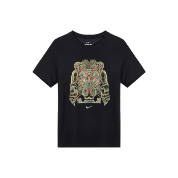 Nike LeBron James Strive For Greatness T shirt
