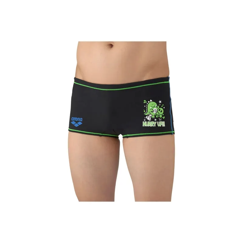 Arena Tough Suit Swimming Shorts Men's-9