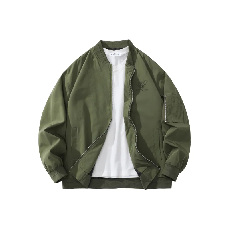 LIVINGTOWN Jackets & Coats Unisex-8