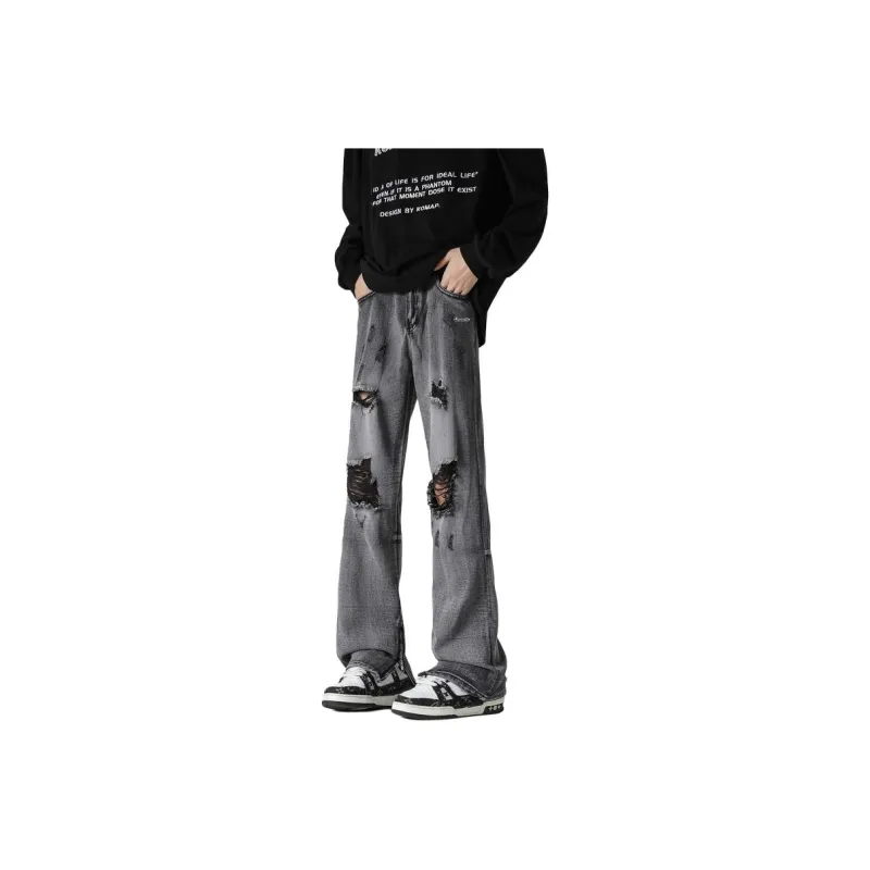 Caramella Jeans Unisex-11