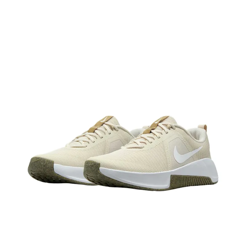 Nike MC Trainer 3 Low Top Training Shoes Men's Beige-2