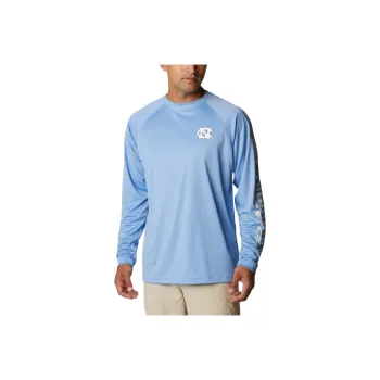 Columbia Collegiate PFG Terminal Tackle™ Shirt Men's