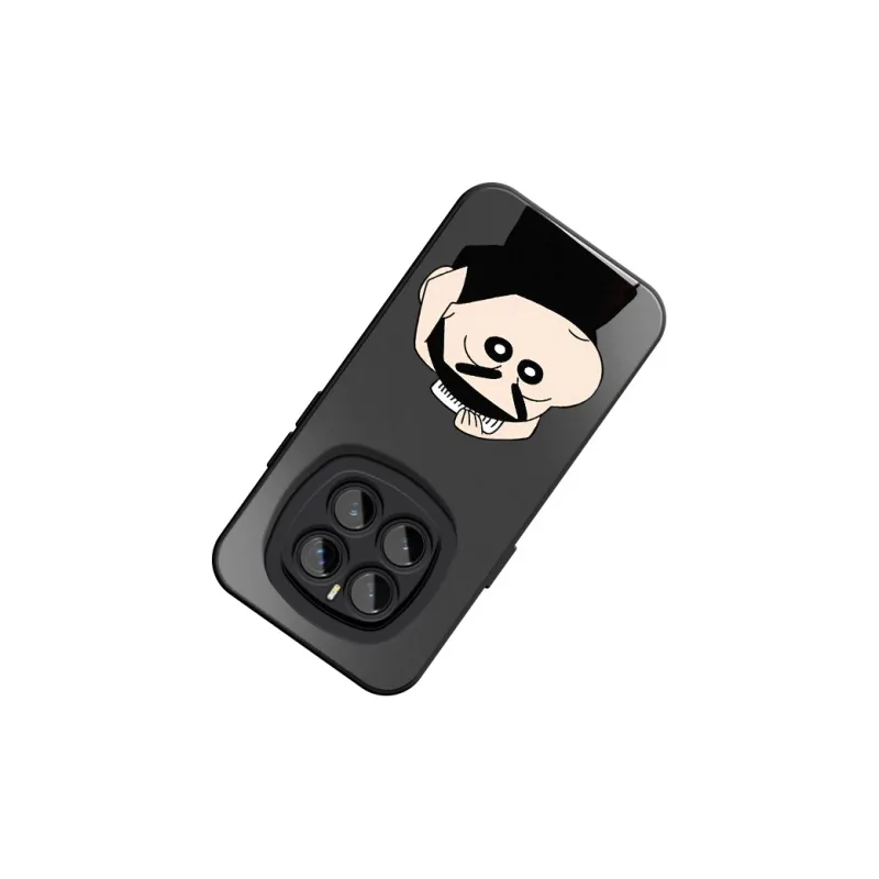 Crayon Shinchan Phone Cases-8