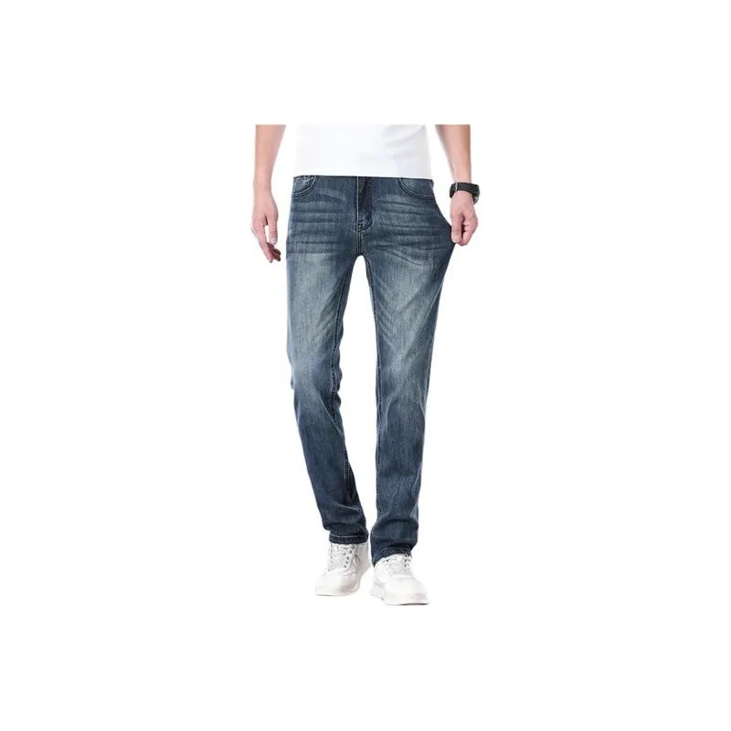 BINGSHENG Men's Clothing Unisex-0