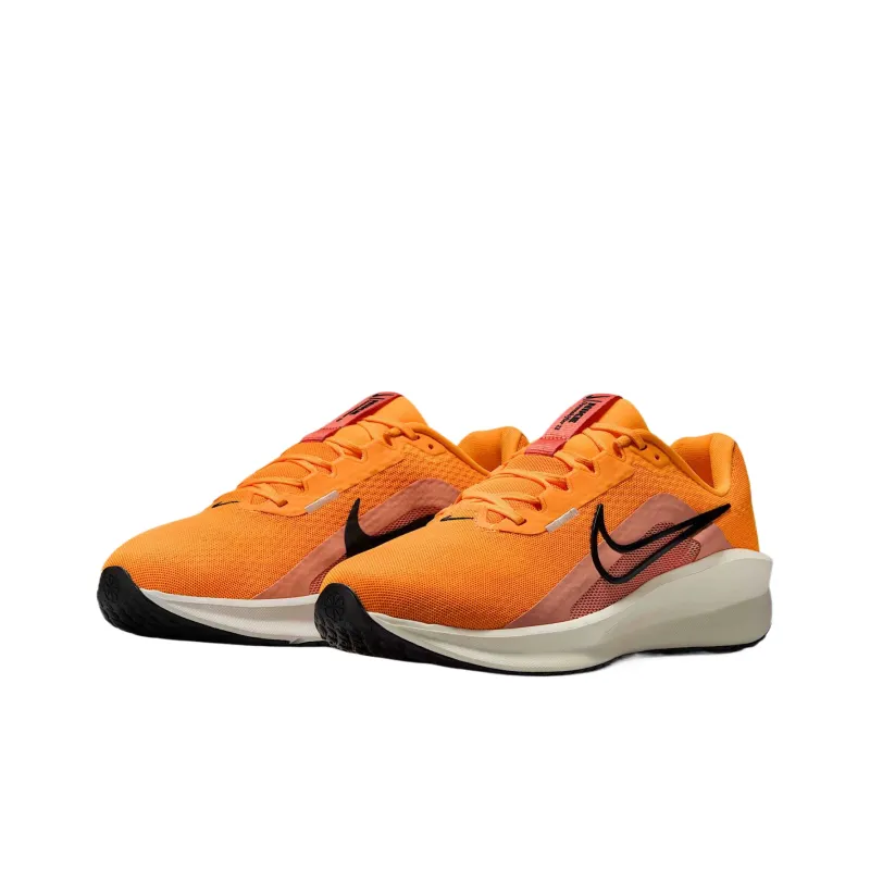 Nike DOWNSHIFTER 13 Low Top Running Shoes Men's Orange-2