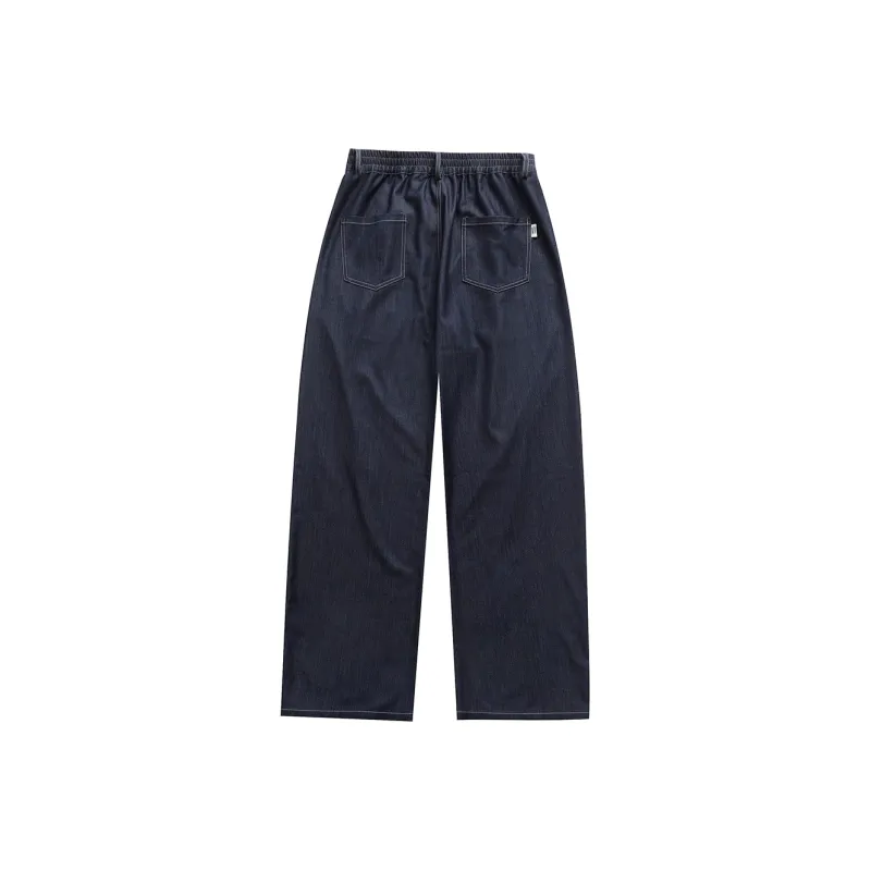 HARDY HARDY Casual Pants Unisex-1