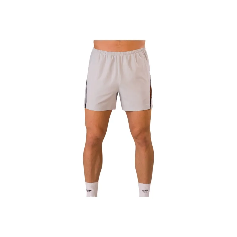 ALPHALETE Dynamic Panel Short Sports Shorts Men's-9
