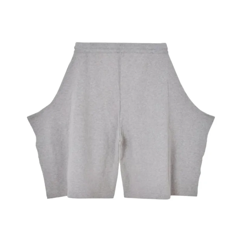 LOEWE Casual Shorts Women's Gray-1