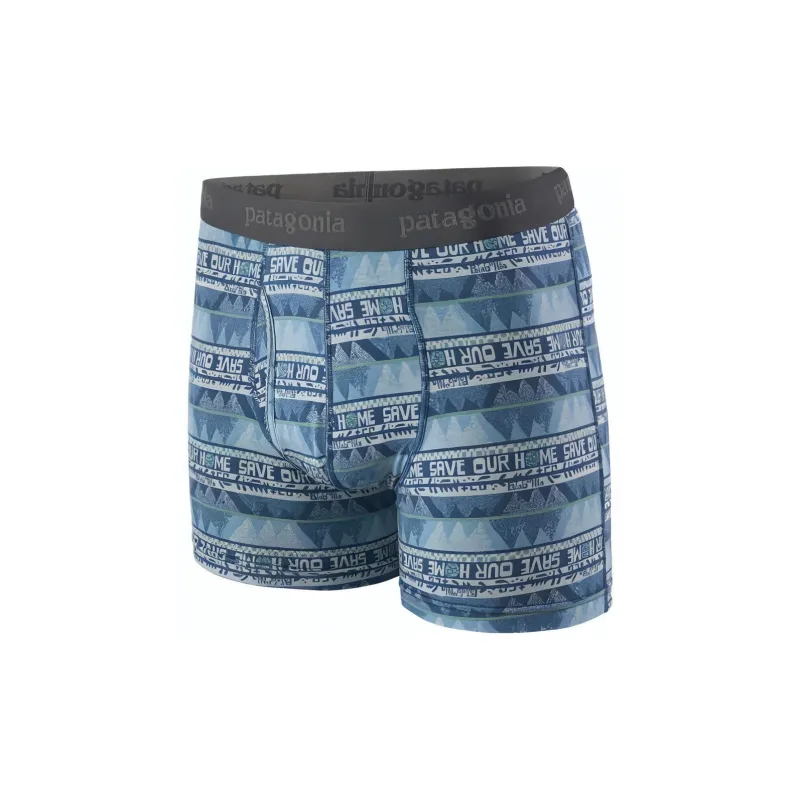 Patagonia Men Underpants-4