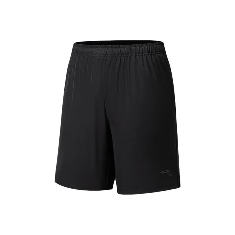 Anta Running Collection Sports Shorts Men's-0