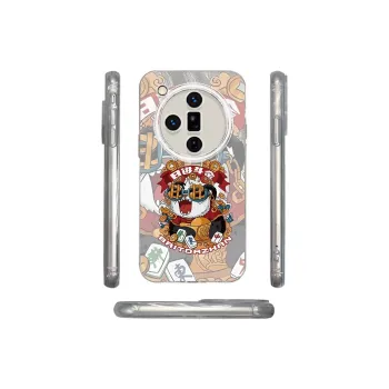 ZHENGGUANG Phone Cases