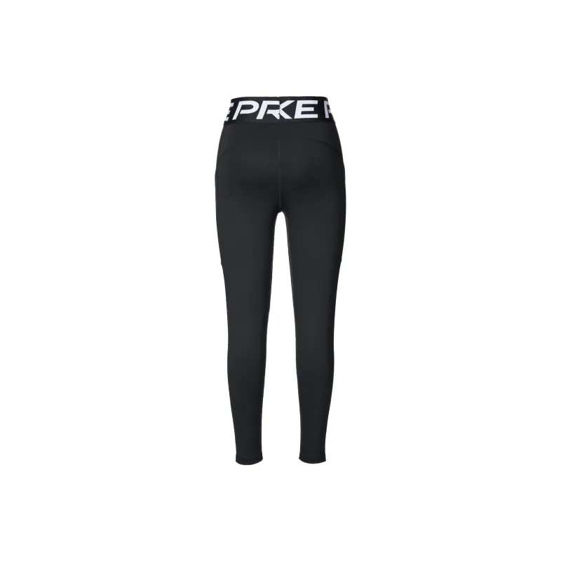 Nike Pro Sports Pants Women's Black/White-1