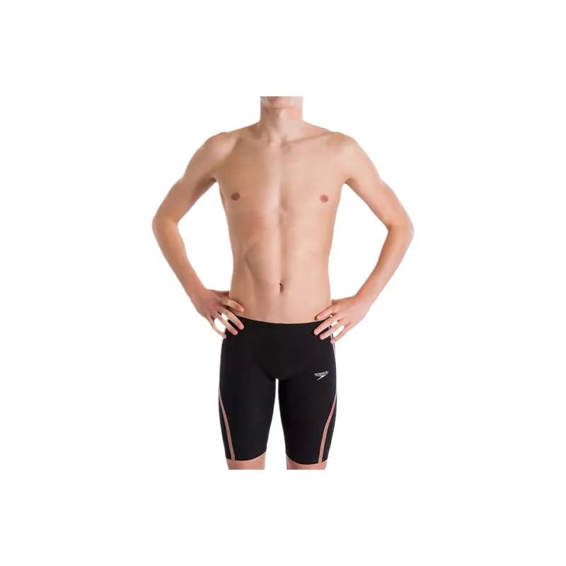 Speedo Fastskin LZR Intent Jammer Swimming Shorts Men's-0