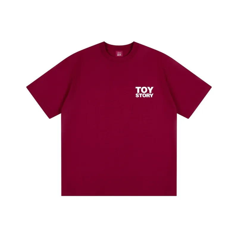 Disney Toy Story Series T Shirt Unisex-10