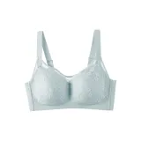 Ice Green[Lace Gauze Cup Face]ALB1390