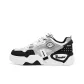 Black, White, Gray (Mesh, Breathable)