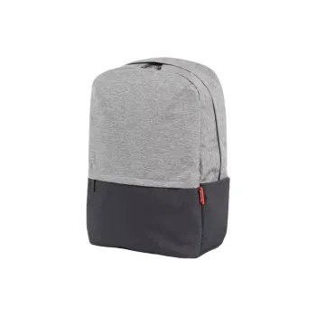 Lenovo Casual Backpack Unisex Blue Gray