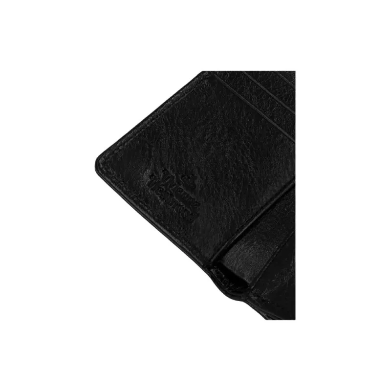 Vivienne Westwood Cotton Wallet Women's Black-6