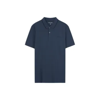 Calvin Klein Polo Shirts Men