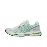 White Green