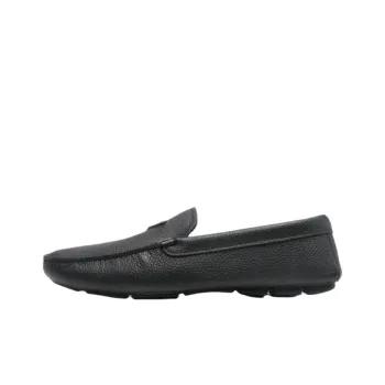 PRADA Men's Casual Shoes Men Low Top Black