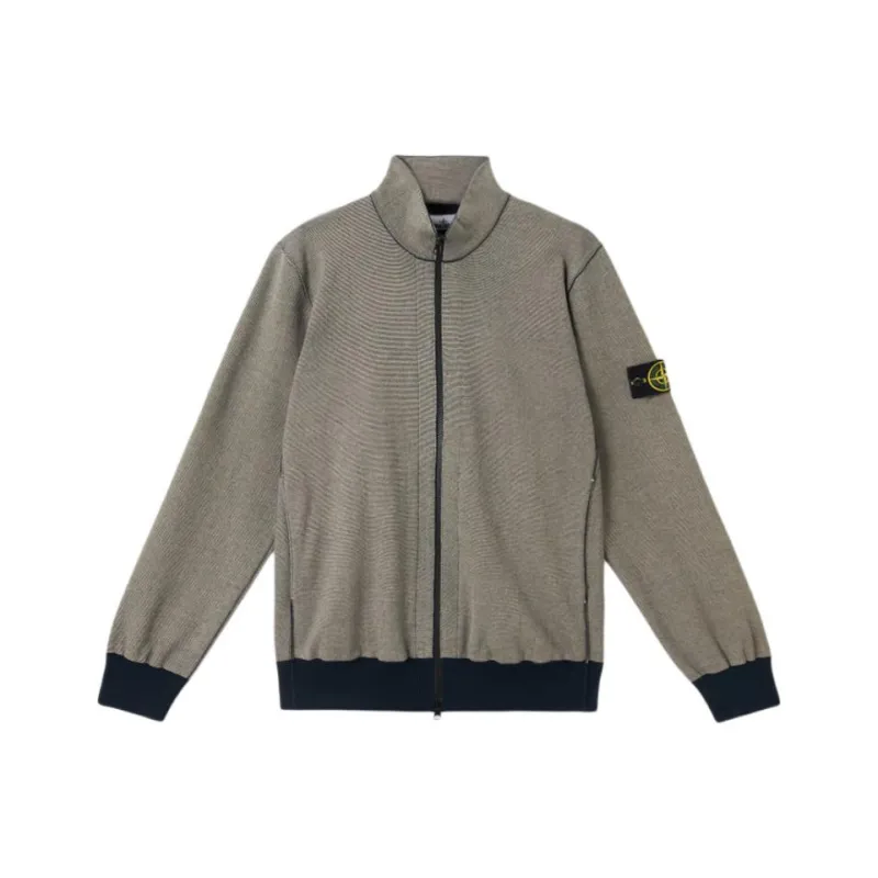 STONE ISLAND Knitwear Men's Marine Blue-0
