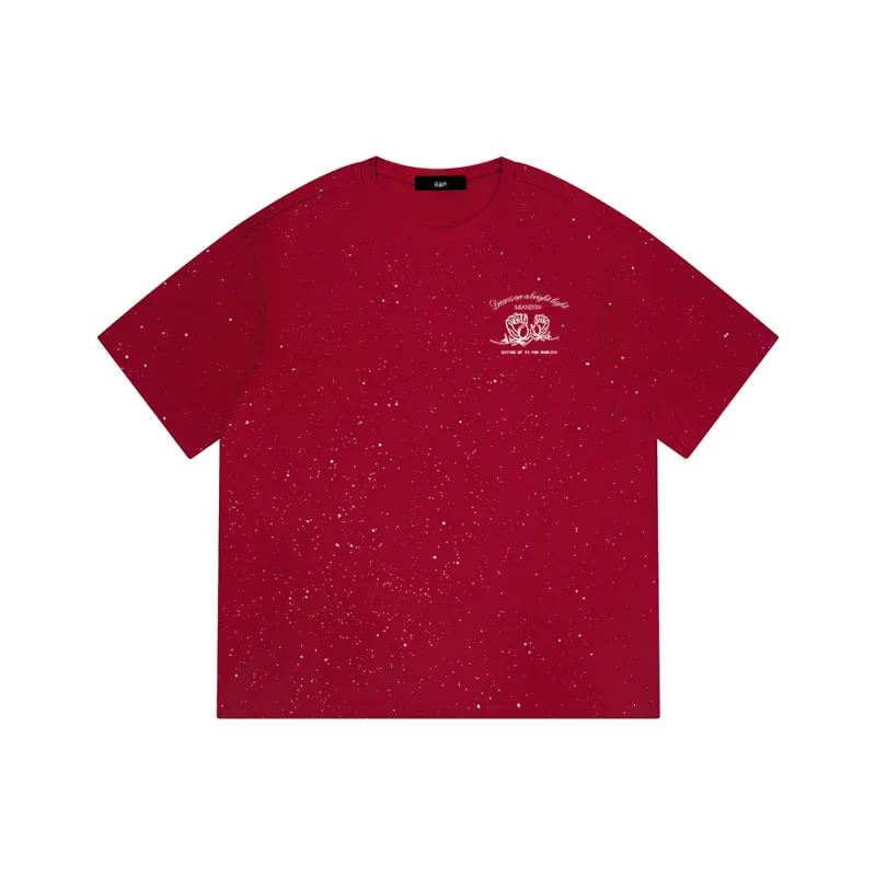 Cotton Gene T Shirts Unisex-16
