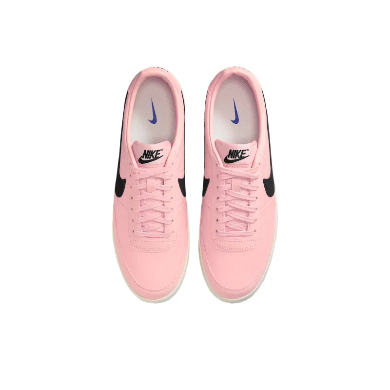 Nike Killshot 2 Coverage Low Top Skateboard Shoes Men's Pink-2
