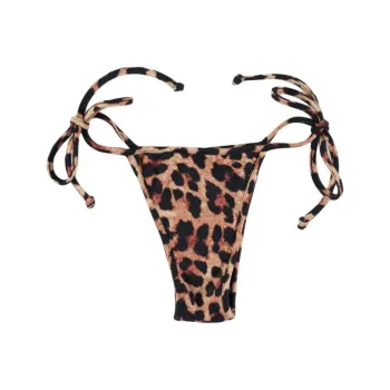REINA OLGA Bikini Women's Brown
