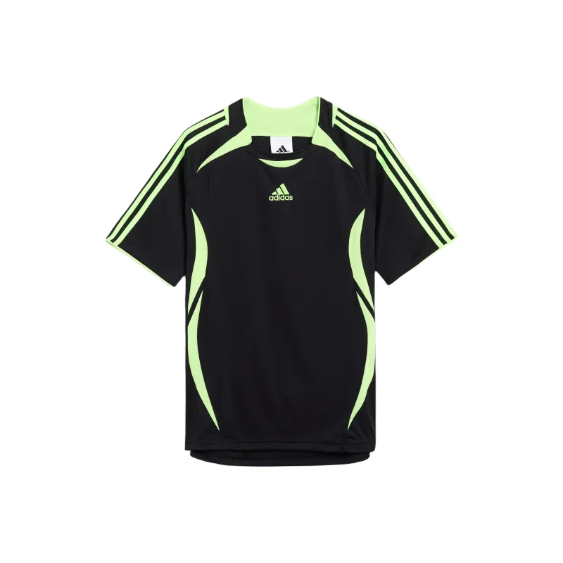 Adidas PerformanceRELAXED SS25 Teamgeist T Shirt Men's-0