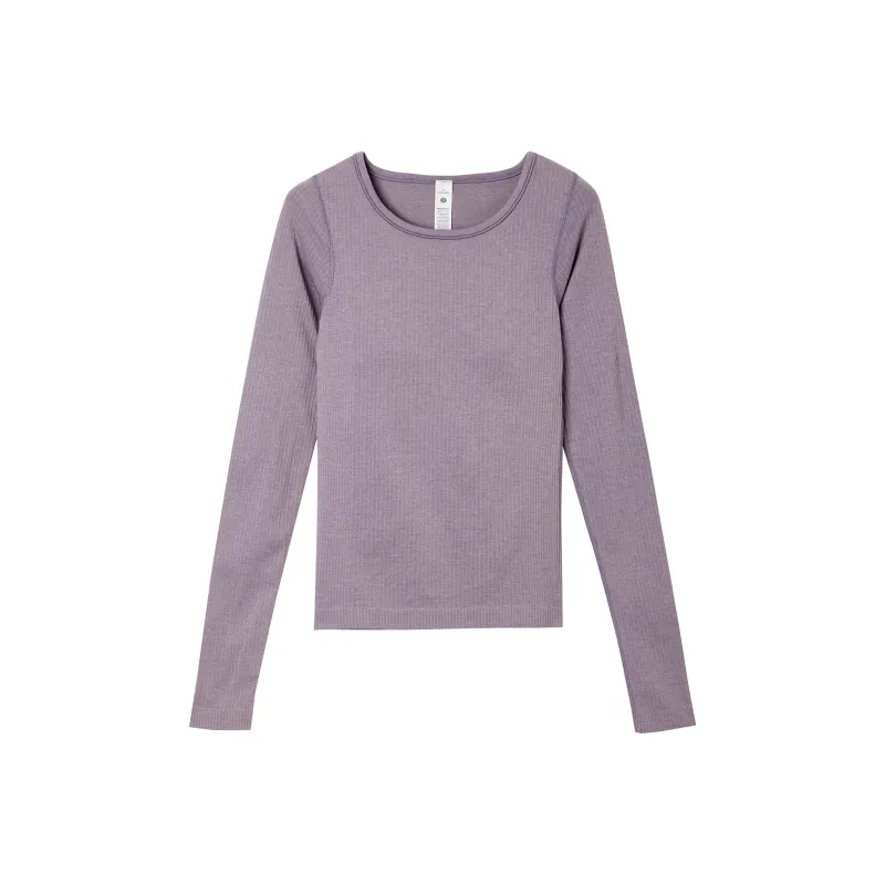 Lululemon Ebb To Street T Shirt Women's-7