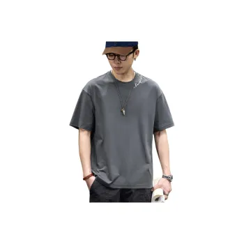 BUYDAUL T Shirts Men