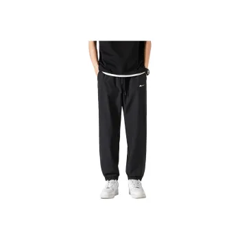 Warrior Cloud Sail Series Casual Pants Unisex