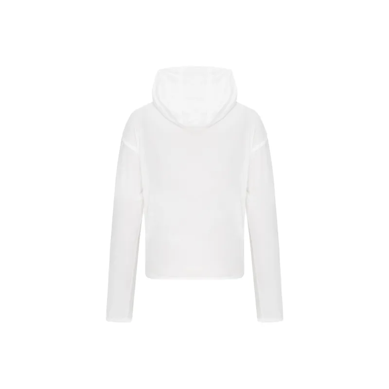 THE NORTH FACE Jackets & Coats Women's White-1